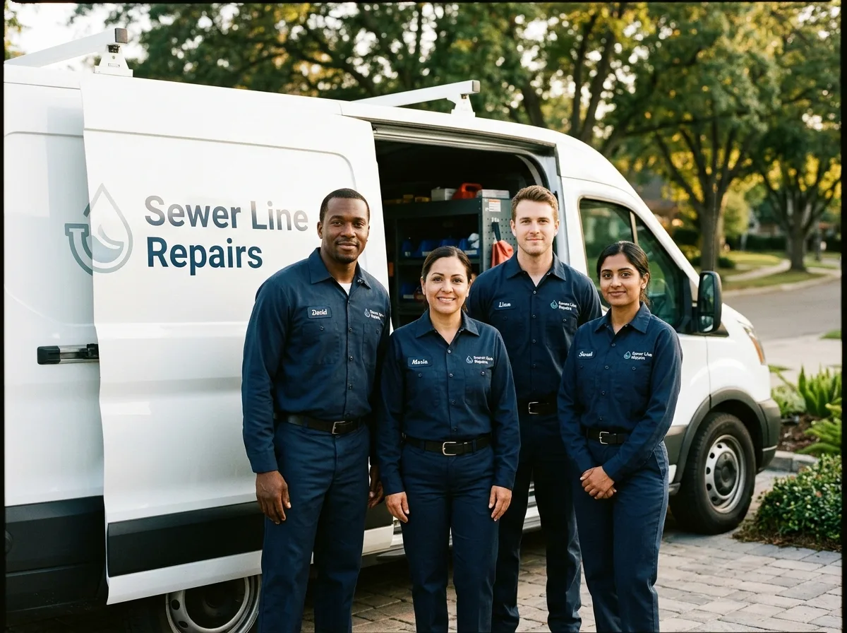 Emergency Plumber company in Quinton, VA