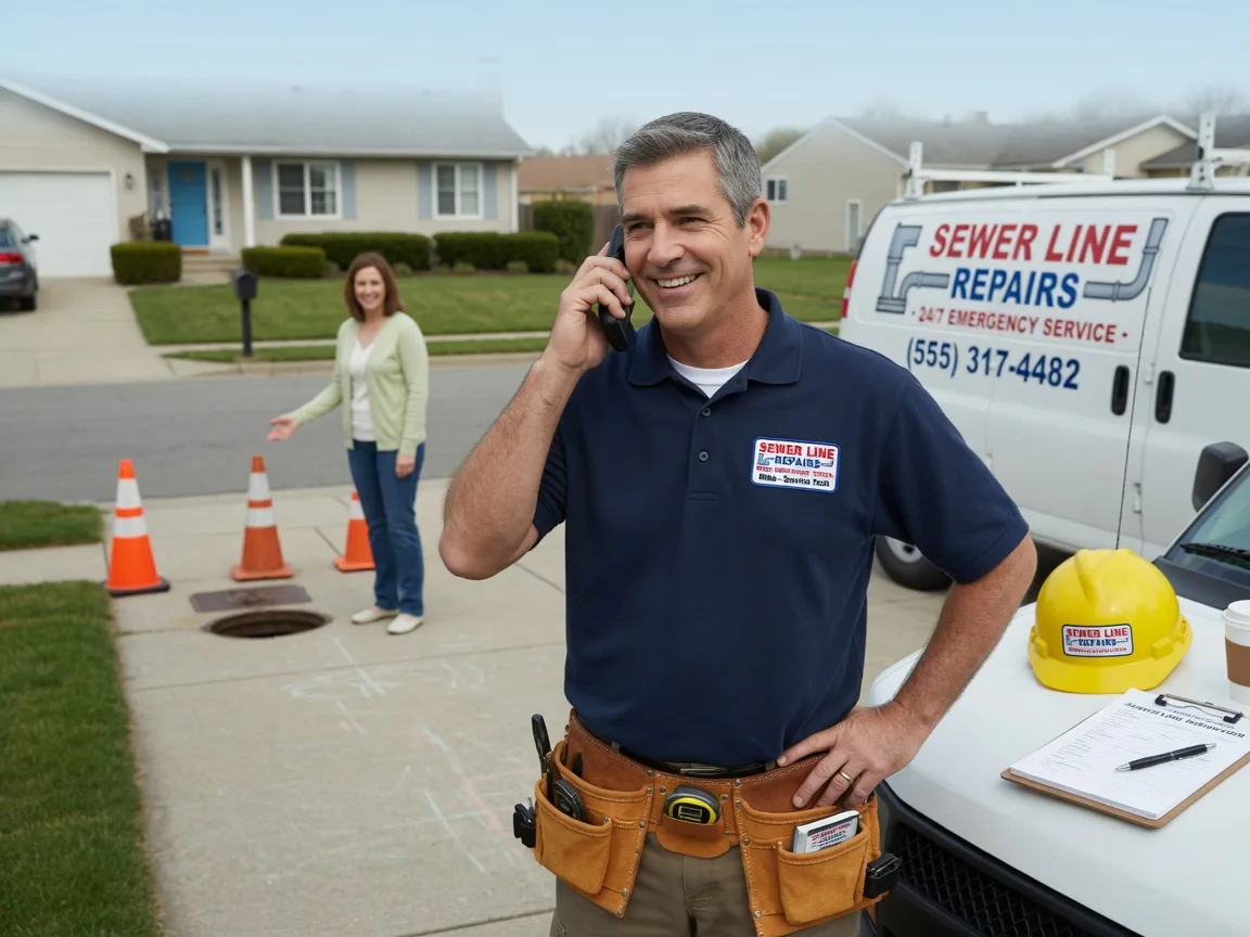 Emergency Plumber Quinton, VA FAQs